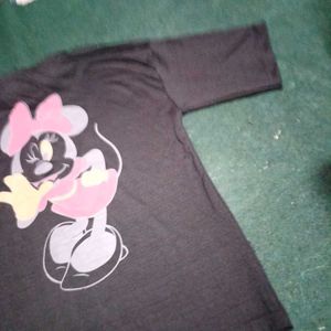 Cute Graphic Tee