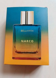 Bella Vita Narco Perfume