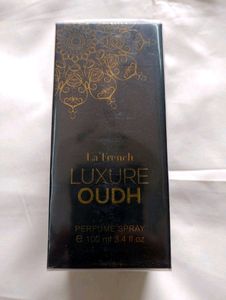 Luxury Oud ✨