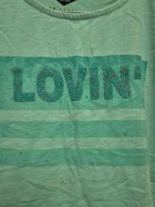 Lee Cooper Tshirt
