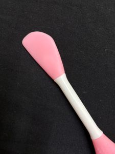 Pink Double-Ended Applicator Tool