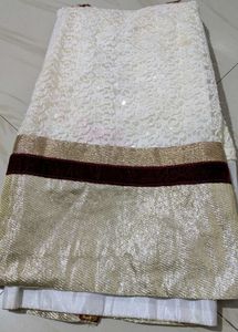 Elegant Ethnic Kurta