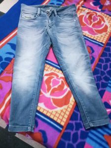 Jeans Denim