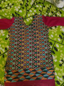 Salwar Suit