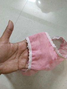 Dubai Mall Panty Netted New Never Used.. ❤️