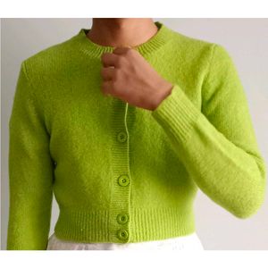 Gap Cropped Cardigan