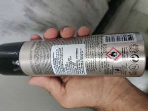 Police Wings Deodorant Body Spray