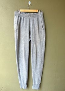 Puma Grey Joggers