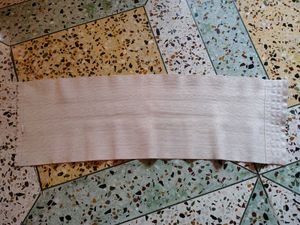 Waist Band Shapewear