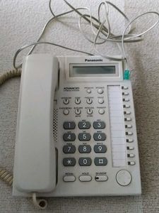 Panasonic Landline Phone