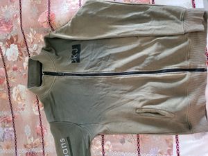 MEN Zipper(Jacket)