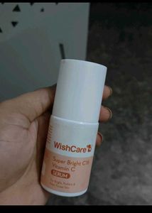 WishCare Vitamin C Serum
