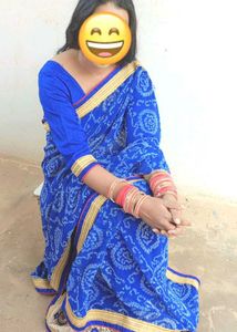 Wedding Saree