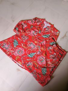 Beautiful Co Ord Set