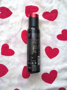 Rockon Body Spray 🎀