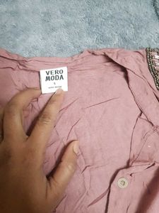 Casual Shirt