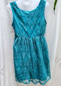 I. CUTE MINI DRESS