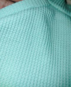 Y2k Blue Tank Top