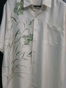 Resort Shirt[ MENS]