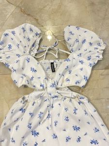 HnM Dress
