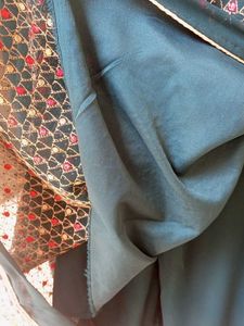 Party Wear Suit Set