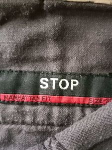 Trouser