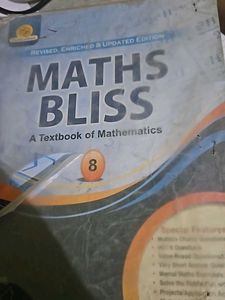 Math Book