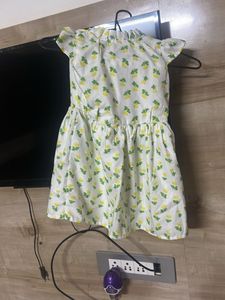 Cute Frock