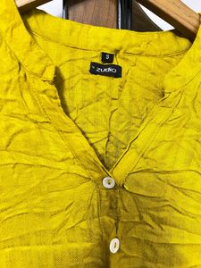 Short Kurta