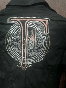 🖤 Y2K Shirt