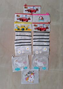 New 👝 (Set Of 18)