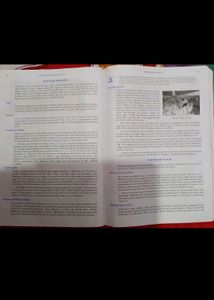 NCERT+BIOLOGY (BHARTI BHAWAN) CLASS-9th