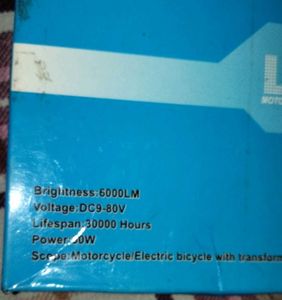 14 LED AND INDICATOR COMBO