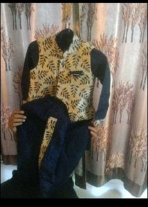 Party Wear Unused Suit