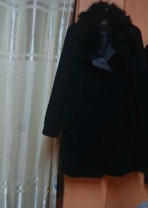 Women  Coat