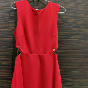 Reduced price Red short dress💃