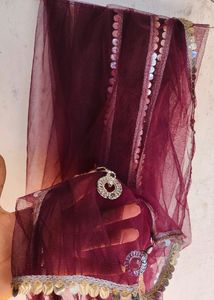 Sharara Set