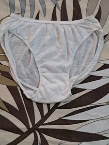 Combo Of Five  Bra  Short  Panty  Imported Fabric