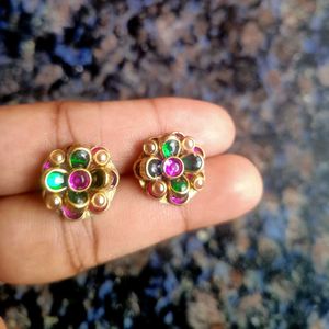 Jewellery Set 4 Items Combo