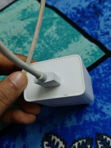 Oppo Adapter With Cable