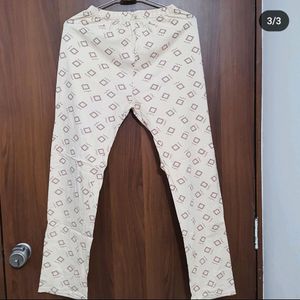 Night Wear Co-Ord Set