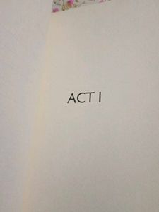Richard III by Shakespeare