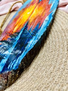 Beautiful Wall Hanging Painting