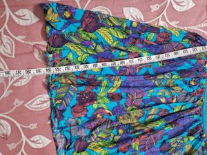 beach sun dress long top