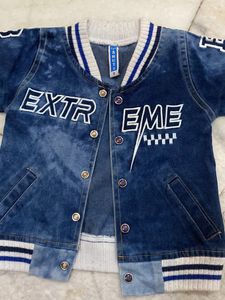 Kids Partywear Suit