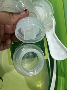 Niscomed Breast Pump