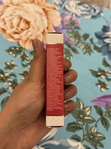 Kay Beauty Lip Tint - Tangy