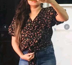 Crop Top For Women