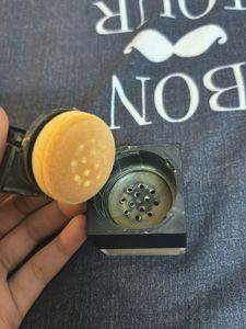 Huda Beauty easy bake powder kunafa