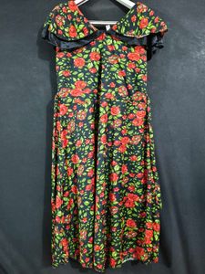 cindrella frock for girl 👗